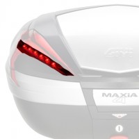 E 160 Brzdové světlo pro kufry GIVI V 56N a V 56NT TECH